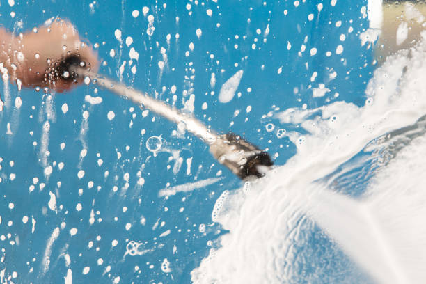 Trusted Rossville, IL Pressure Washing Services Experts