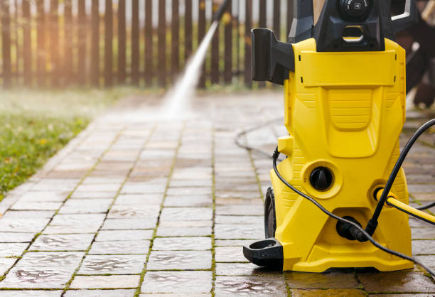 Best Spring Cleaning  in Rossvle, IL