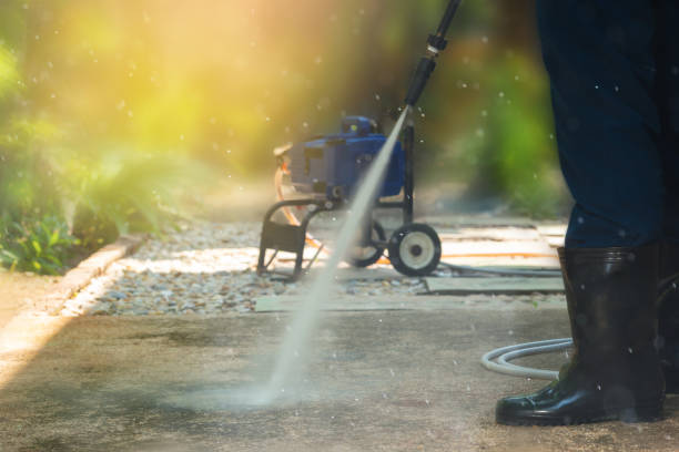  Rossvle, IL Pressure Washing Pros